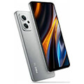 kinito xiaomi poco x4 gt 128gb 8gb dual sim 5g silver extra photo 1