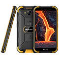 kinito ulefone armor x6 pro 32gb 4gb dual sim orange extra photo 3