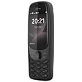 kinito nokia 6310 2021 dual sim black eng extra photo 3