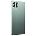 kinito samsung m53 128gb 8gb 5g dual sim green extra photo 3