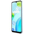 kinito realme c30 32gb 3gb dual sim lake blue extra photo 1