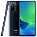 kinito ulefone note 13p 64gb 4gb starry black extra photo 2