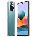 kinito xiaomi redmi note 10 pro nfc 256gb 8gb dual sim aurora green extra photo 1