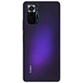 kinito xiaomi redmi note 10 pro nfc 256gb 8gb dual sim nebula purple extra photo 1