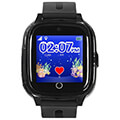 savefamily superior smartwatch 2g gps black extra photo 1