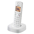 asyrmato tilefono panasonic kx tgc310 white extra photo 1