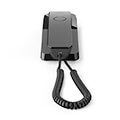 ensyrmato tilefono gigaset desk 200 gondola black extra photo 1