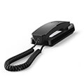 ensyrmato tilefono gigaset desk 200 gondola black extra photo 2