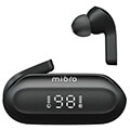 akoystika bluetooth mibro tws earbuds 3 black extra photo 1