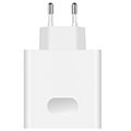 huawei honor travel wall charger cp415 66watt usb white 02221779 bulk extra photo 2