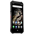 kinhto ulefone armor x9 32gb 3gb dual sim black extra photo 1