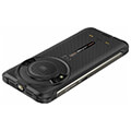 kinito ulefone power armor 16 pro 64gb 4gb dual sim black extra photo 1