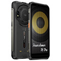 kinito ulefone power armor 16 pro 64gb 4gb dual sim black extra photo 3