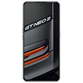 kinito realme gt neo 3 256gb 12gb 5g 150w asphalt black extra photo 1
