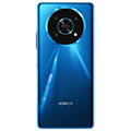 kinito honor magic 4 lite 128gb 6gb dual sim ocean blue extra photo 1