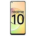 kinito realme 10 128gb 8gb dual sim clash white extra photo 1