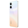 kinito realme 10 128gb 8gb dual sim clash white extra photo 3