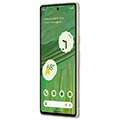 kinito google pixel 7 128gb 8gb 5g dual sim lemongrass extra photo 1