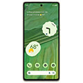 kinito google pixel 7 128gb 8gb 5g dual sim lemongrass extra photo 2