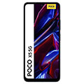 kinito xiaomi poco x5 nfc 128gb 6gb 5g black extra photo 1