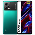 kinito xiaomi poco x5 nfc 128gb 6gb 5g green extra photo 1