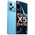 kinito xiaomi poco x5 pro 256gb 8gb 5g blue extra photo 1