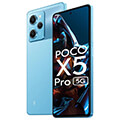 kinito xiaomi poco x5 pro 256gb 8gb 5g blue extra photo 2