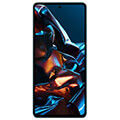kinito xiaomi poco x5 pro 256gb 8gb 5g blue extra photo 6
