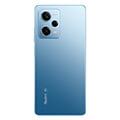 kinito xiaomi redmi note 12 pro 128gb 8gb 5g dual sim sky blue extra photo 1