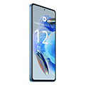 kinito xiaomi redmi note 12 pro 128gb 8gb 5g dual sim sky blue extra photo 2