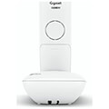 gigaset a690 white extra photo 2