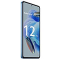 kinito xiaomi redmi note 12 pro nfc 256gb 8gb 5g dual sim sky blue extra photo 2