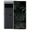 kinito google pixel 6 pro nfc 128gb 12gb 5g stormy black extra photo 5