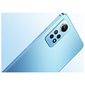 kinito xiaomi redmi note 12 pro nfc 128gb 6gb dual sim glacier blue extra photo 1