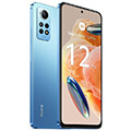 kinito xiaomi redmi note 12 pro nfc 128gb 6gb dual sim glacier blue extra photo 3