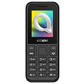 kinito alcatel 1068d dual sim black eng extra photo 2