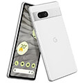 kinito google pixel 7a 128gb 8gb 5g dual sim white extra photo 1