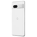 kinito google pixel 7a 128gb 8gb 5g dual sim white extra photo 3