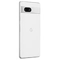 kinito google pixel 7a 128gb 8gb 5g dual sim white extra photo 5