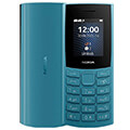 kinito nokia 105 4g 2023 dual sim blue gr extra photo 2