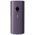 kinito nokia 110 4g 2023 dual sim purple gr extra photo 2
