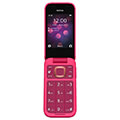 kinito nokia 2660 flip dual sim pop pink extra photo 7