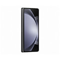 kinhto samsung galaxy z fold 5 256gb 12gb 5g dual sim phantom black extra photo 5
