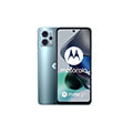 kinito motorola moto g23 128gb 8gb dual sim steel blue extra photo 1