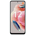 kinito xiaomi redmi note 12 nfc 256gb 8gb dual sim onyx grey extra photo 4