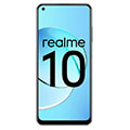 kinito realme 10 256gb 8gb dual sim rush black extra photo 1