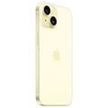 kinito apple iphone 15 128gb yellow extra photo 1