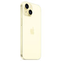 kinito apple iphone 15 256gb yellow extra photo 1