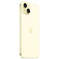 kinito apple iphone 15 plus 512gb yellow extra photo 1