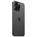kinito apple iphone 15 pro max 256gb black titanium extra photo 1